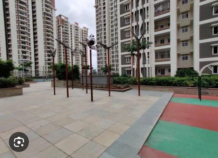 Exterior View, aparna-serene-park 3 Bedroom 1900 Sq.Ft. Apartment In Kondapur Hyderabad 8291541