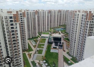 3 BHK Apartment – Exterior View View at Aparna Serene Park, Kondapur - for Rent