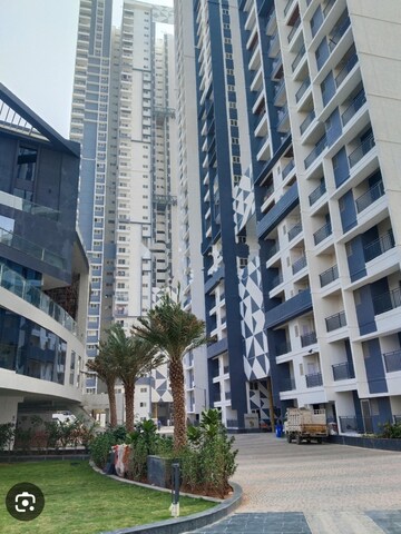2 BHK Apartment For Rent in Candeur 40, Miyapur