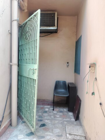Bathroom in 1 RK Apartment at Sarita Vihar – for Rent