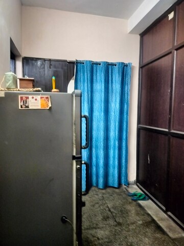Bedroom in 1 RK Apartment at Sarita Vihar – for Rent