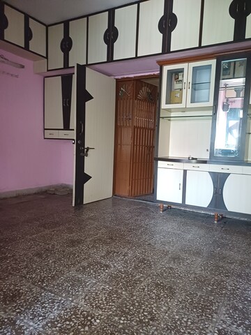 1 RK Apartment For Rent in Ghansoli