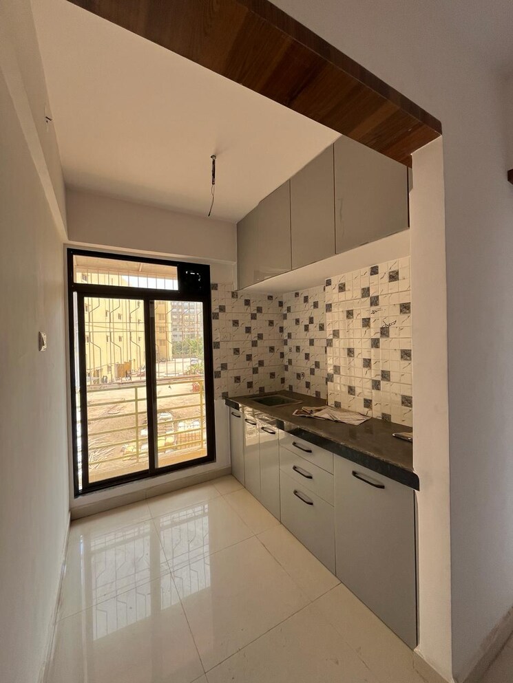 Kitchen, badlapur-pride 1 Bedroom 670 Sq.Ft. Apartment In Badlapur West Thane 8291566
