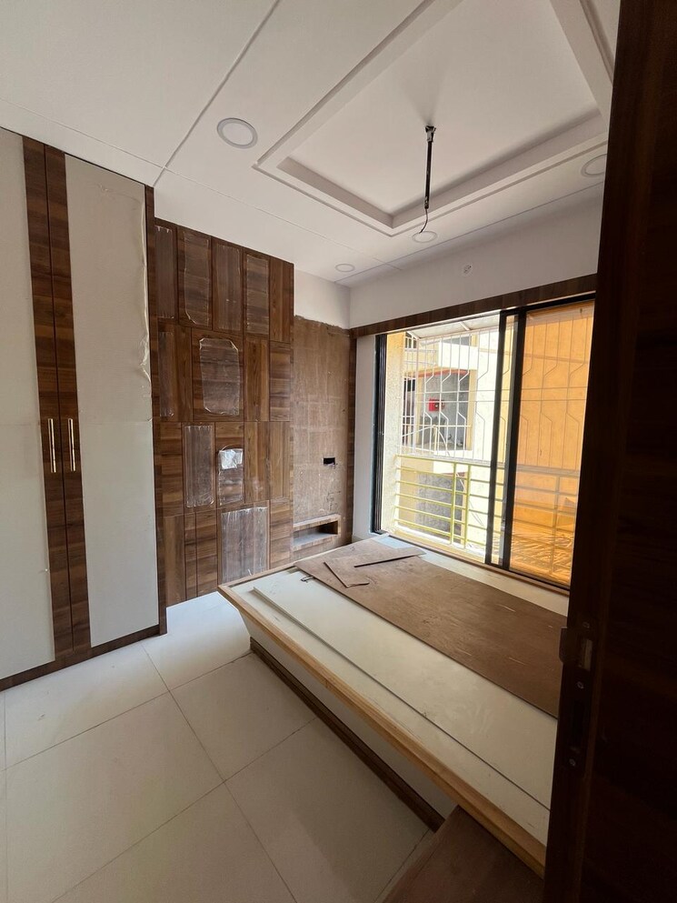 Bedroom, badlapur-pride 1 Bedroom 670 Sq.Ft. Apartment In Badlapur West Thane 8291566