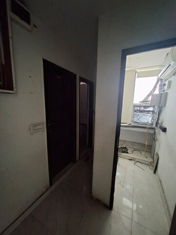 Floor Plan in  Office Space at Netaji Subhash Place – for Rent