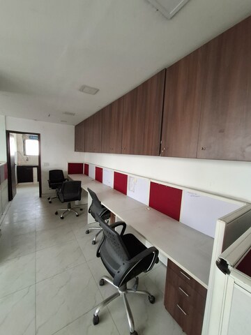 Team Area in  Office Space at Netaji Subhash Place – for Rent