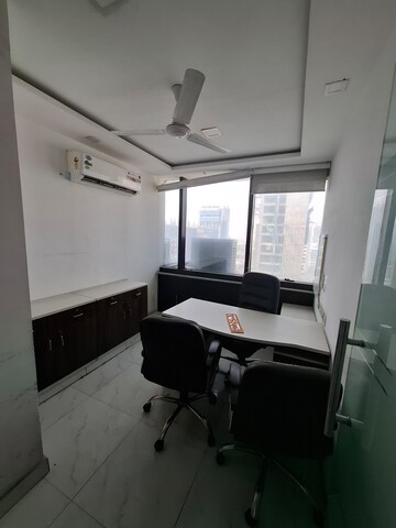 Team Area in  Office Space at Netaji Subhash Place – for Rent