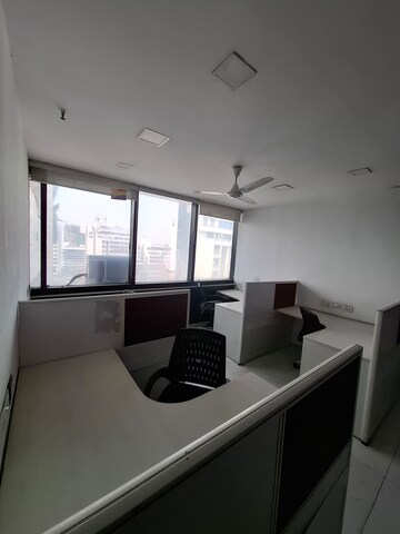 Furnished Amenities in  Office Space at Netaji Subhash Place – for Rent