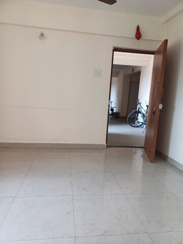 Living Room in 1 BHK Apartment at Megh Malhar Co-op Housing Society, Ghansoli – for Rent