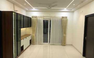 3 BHK Apartment For Rent in My Home Tarkshya, Kokapet