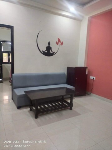 1 BHK Builder Floor For Rent in Greenwood City, Sector 40