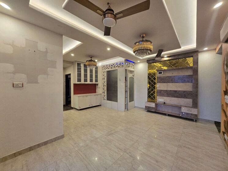 Room, mp-metro-towers 3 Bedroom 1750 Sq.Ft. Apartment In Dhakoli Village Zirakpur 8291585