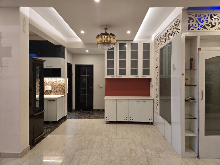 Exterior View, mp-metro-towers 3 Bedroom 1750 Sq.Ft. Apartment In Dhakoli Village Zirakpur 8291585