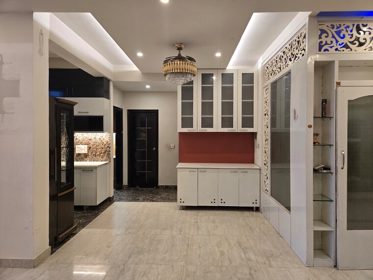 Exterior View, mp-metro-towers 3 Bedroom 1750 Sq.Ft. Apartment In Dhakoli Village Zirakpur 8291585