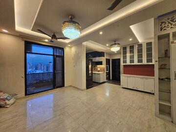 Room in 3 BHK Apartment at MP Metro Towers, Dhakoli Village – for Sale