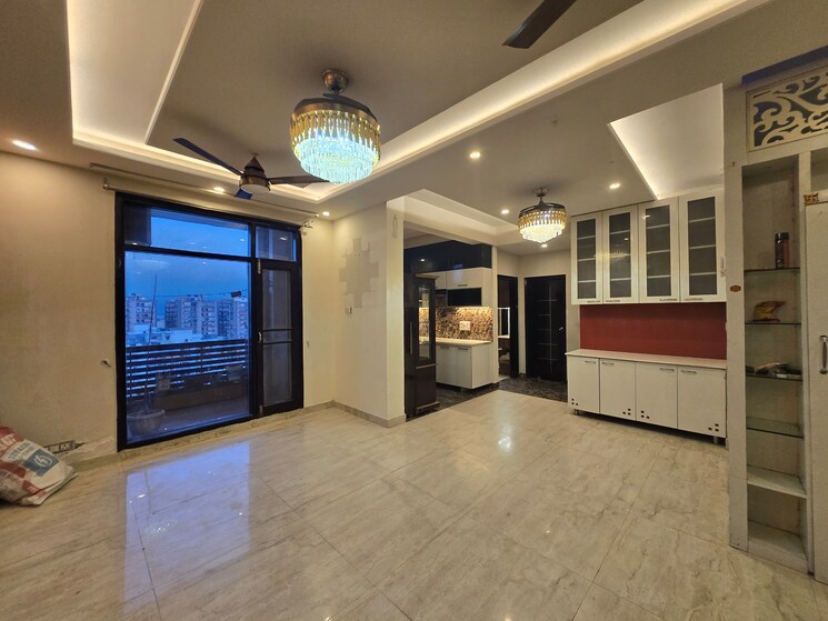 Room, mp-metro-towers 3 Bedroom 1750 Sq.Ft. Apartment In Dhakoli Village Zirakpur 8291585