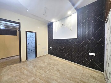 Bedroom in 3 BHK Apartment at Sector 20 – for Sale