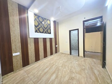Bedroom in 3 BHK Apartment at Sector 20 – for Sale
