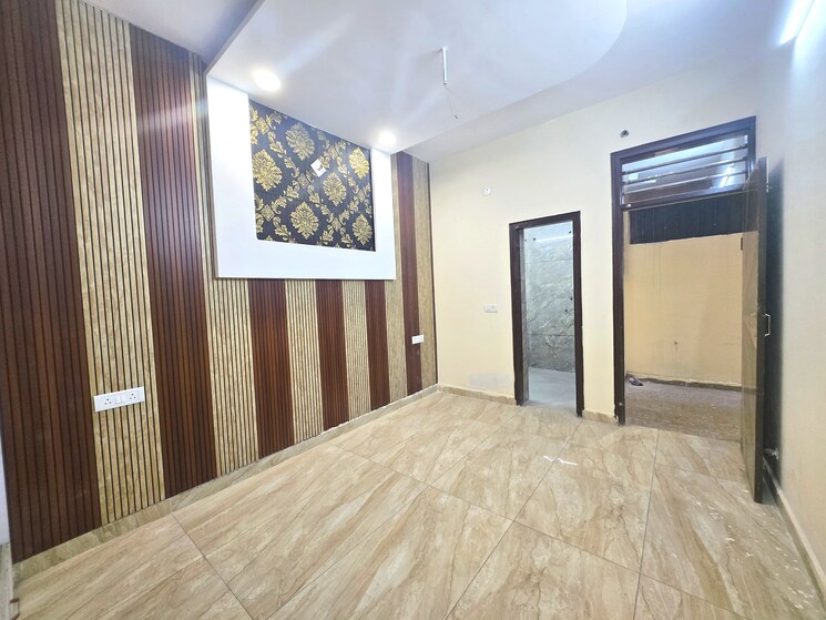 Bedroom, sector 20 3 Bedroom 1550 Sq.Ft. Apartment In Sector 20 Panchkula 8291588