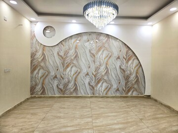 Bedroom in 3 BHK Apartment at Sector 20 – for Sale