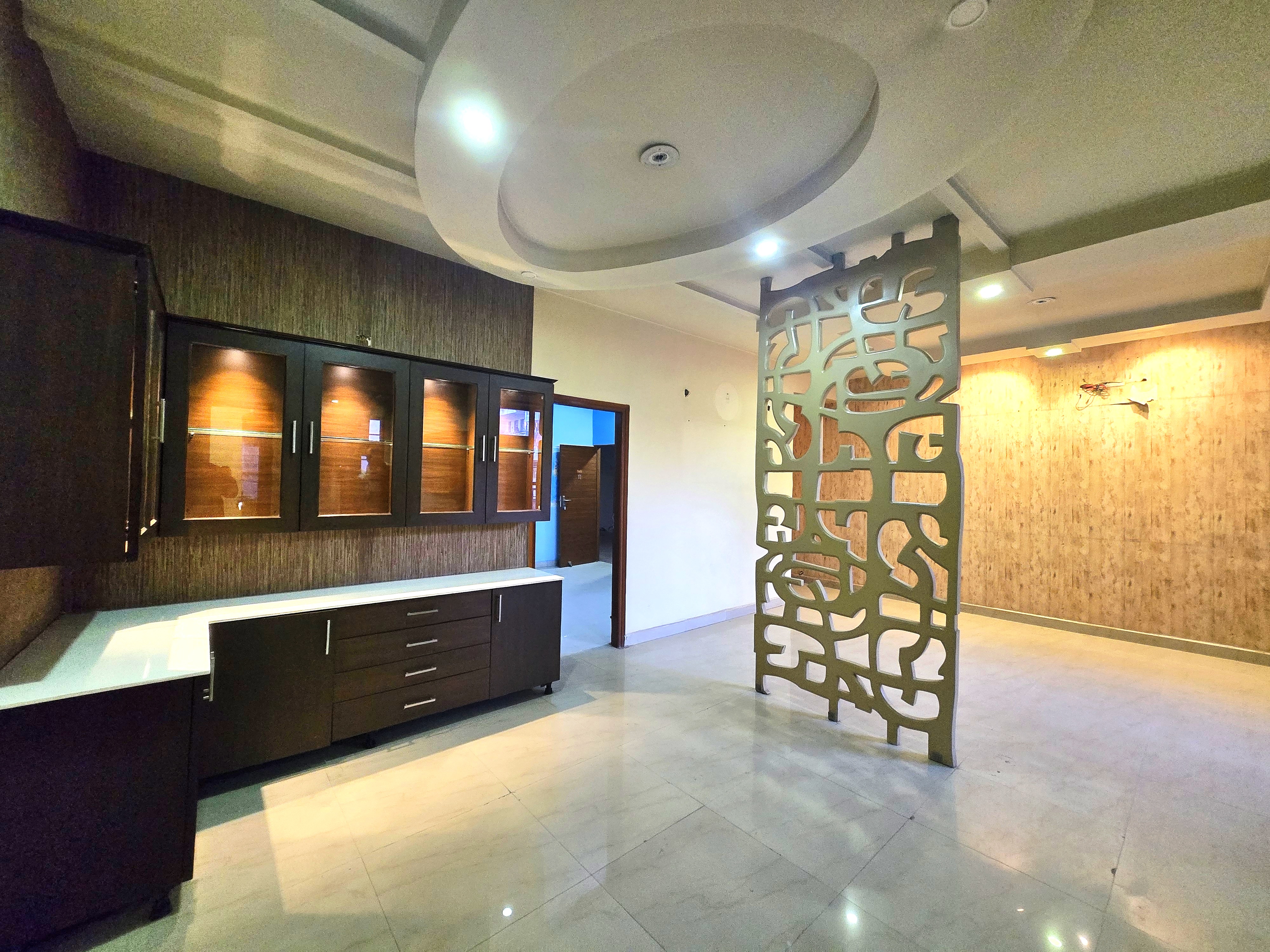 3 BHK + Pooja Room Apartment For Sale in Bala Ji Apartment 