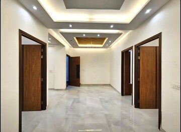 Living Room in 3 BHK Apartment at Sector 20 – for Sale