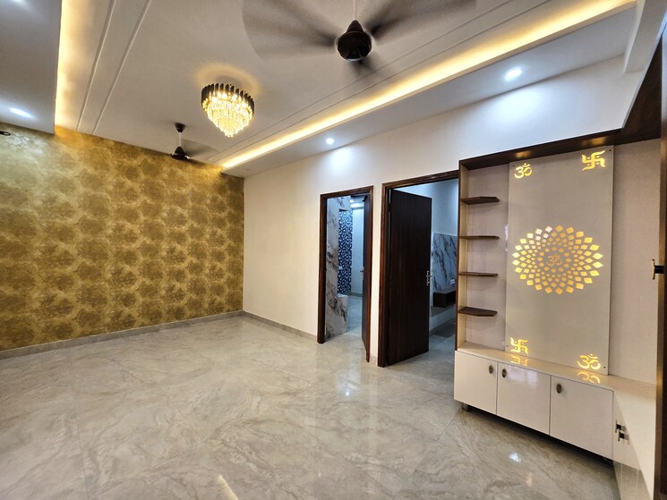 Living Room, sector 20 3 Bedroom 1400 Sq.Ft. Apartment In Sector 20 Panchkula 8291599