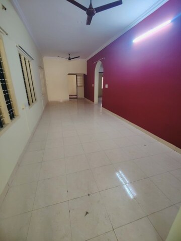 Building Lobby in 3 BHK Apartment at Aakar Residency RT Nagar, Rt Nagar – for Rent