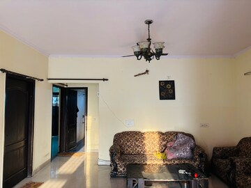 3 BHK Apartment For Resale in MSX Alpha Homes Alpha 1 Greater Noida Greater Noida  8291626