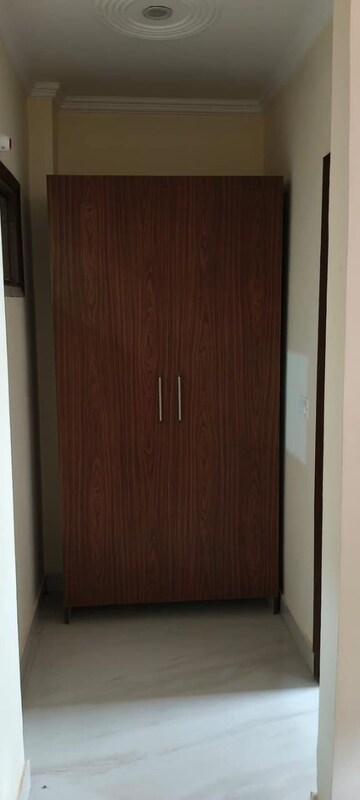 Building Lobby in 1 RK Builder Floor at Greenwood City, Sector 40 – for Rent