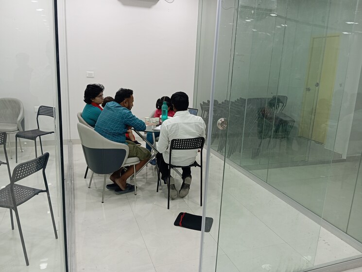 Master Bedroom, isnapur 2 Bedroom 1280 Sq.Ft. Apartment In Isnapur Hyderabad 8291629