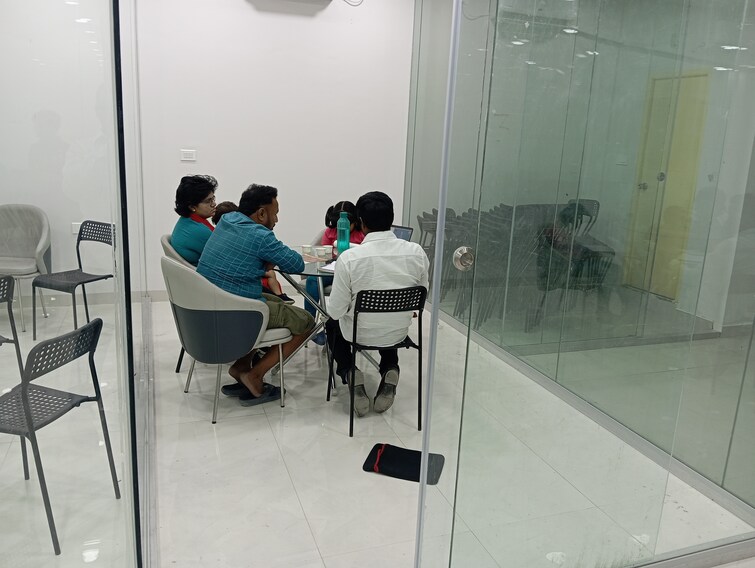 Master Bedroom, isnapur 2 Bedroom 1280 Sq.Ft. Apartment In Isnapur Hyderabad 8291629