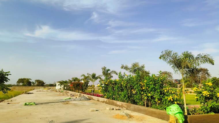 undefined, sejbahar  1149 Sq.Ft. Plot In Sejbahar Raipur 8291641