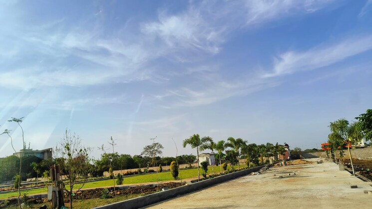 undefined, sejbahar  1049 Sq.Ft. Plot In Sejbahar Raipur 8291643