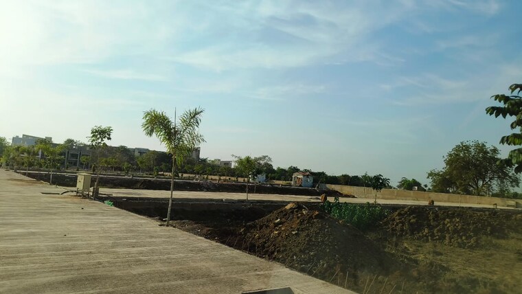 undefined, sejbahar  1049 Sq.Ft. Plot In Sejbahar Raipur 8291643