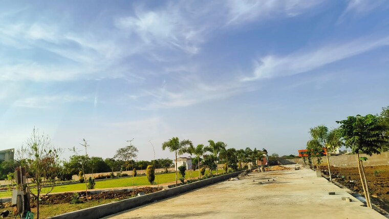 undefined, sejbahar  1049 Sq.Ft. Plot In Sejbahar Raipur 8291643