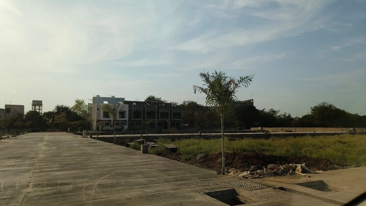 undefined, sejbahar  1170 Sq.Ft. Plot In Sejbahar Raipur 8291644