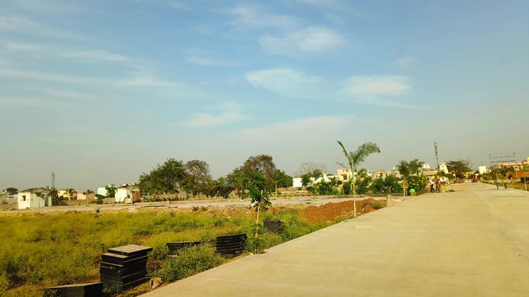 undefined, sejbahar  1170 Sq.Ft. Plot In Sejbahar Raipur 8291644
