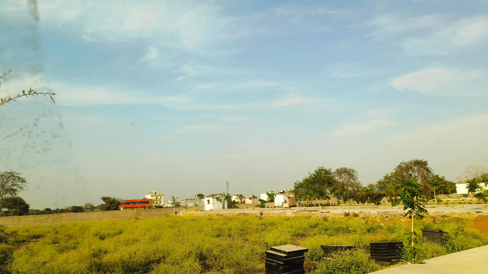 Plot For Sale in Plot Sale Sejbahar