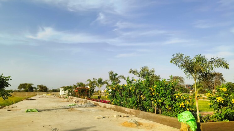 undefined, sejbahar  1170 Sq.Ft. Plot In Sejbahar Raipur 8291644