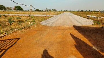 Plot Area in  Plot at Dhamtari Road – for Sale