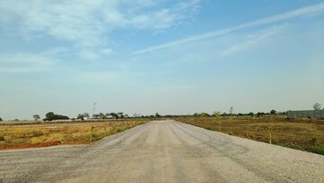 Plot Area in  Plot at Dhamtari Road – for Sale