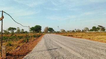  Plot For Sale in Dhamtari Road