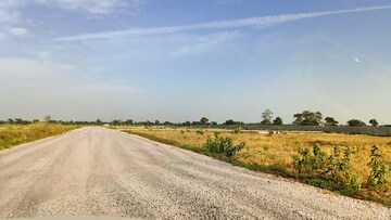 Plot Area in  Plot at Dhamtari Road – for Sale