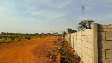 Plot Area in  Plot at Dhamtari Road – for Sale