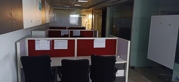 Team Area in  Office Space at Sector 18 – for Rent