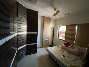 1 BHK Apartment For Rent in Sonal Link Residency Malad West Mumbai  8291651