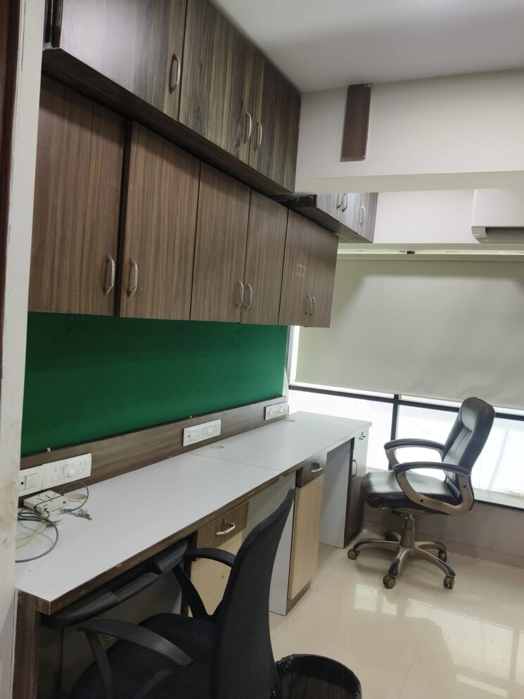 Team Area, aditya-heritage-malad Commercial Office Space 900 Sq.Ft. In Malad West Mumbai 8291650
