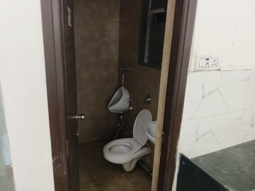 Floor Plan in  Office Space at Eco Star, Goregaon East – for Rent