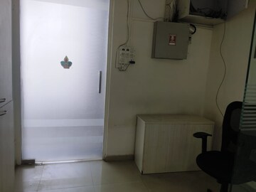 Floor Plan in  Office Space at Eco Star, Goregaon East – for Rent